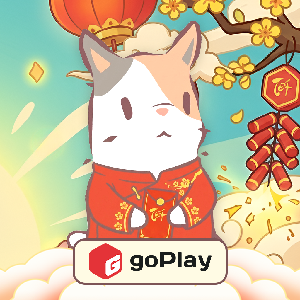 Cats & Soup: Fluffy Town