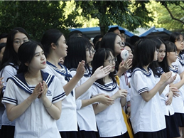 Image Tuyển sinh lớp 10: Khi học sinh khá, giỏi THCS sẽ không còn được cộng điểm