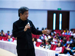 Image Cha mẹ dạy gì cho con?: Dạy theo cách… không dạy gì hết