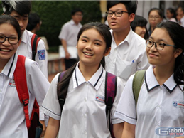Image Phương án tuyển sinh vào lớp 10 năm học 2019-2020 của Hải Phòng