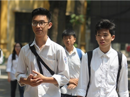 Image Học sinh Hà Nội căng thẳng luyện thi vào lớp 10, giáo viên chia sẻ bí quyết ôn tập