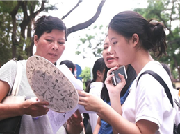 Image Thi THPT quốc gia 2019: Những lưu ý đề thi Tiếng Anh học sinh cần nhớ