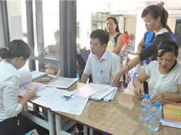 Image Hà Nội: Tăng tốc luyện thi vào lớp 6 trường điểm