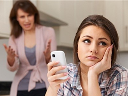 Image Những nguyên tắc vàng dạy con tuổi teen tự lập hữu ích cha mẹ cần biết