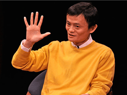 Image Những bài học dạy con trưởng thành sau thất bại đáng học tập từ tỉ phú Jack Ma