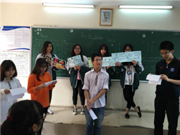 Image Lời khuyên để đạt điểm 8 -10 môn tiếng Anh kỳ thi THPTQG 2018