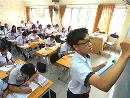 Image Bí kíp ôn thi THPT quốc gia