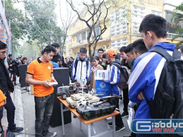Image Ngành nào thị trường lao động đang rất cần?