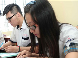 Image Những 'chiêu' ôn thi hiệu quả