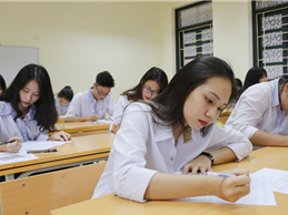 Image Đồng Tháp: Hướng dẫn tuyển sinh vào lớp 10 chuyên