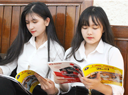 Image Học nghề hay quyết vào đại học?