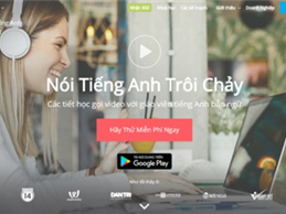 Image LearnTalk.org - ứng dụng học tiếng anh trực tuyến cho mọi người.