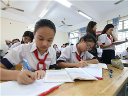Image Ôn gì cho kỳ thi tuyển sinh lớp 10?