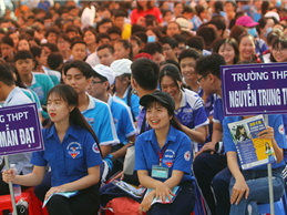 Image Nhiều ngã rẽ sau tốt nghiệp THPT