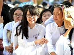 Image Những điều cần biết về ‘Điểm cộng ưu tiên’ trong kỳ thi THPT Quốc gia 2018