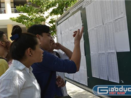 Image Đà Nẵng tuyển sinh vào lớp 1, lớp 6 và lớp 10 năm nay như thế nào?