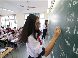 Image Cẩn trọng khi chọn nguyện vọng lớp 10