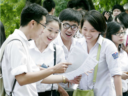 Image Học khối C chọn ngành gì để ra trường dễ xin việc?