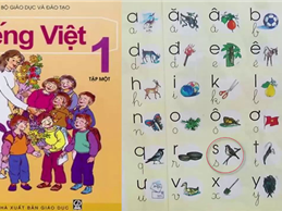 Image Sẽ có quy định mới về chuẩn chính tả