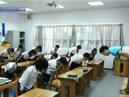 Image Học gì từ nền giáo dục Nhật Bản