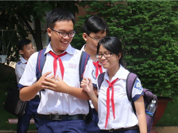 Image Cần Thơ công bố phương thức tuyển sinh vào lớp 10