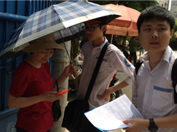 Image Hà Nội: Tăng hơn 12.000 chỉ tiêu vào lớp 10 THPT