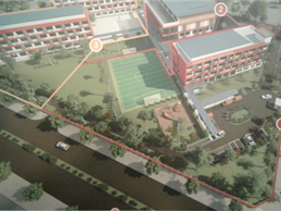 Image Cần Thơ có trường quốc tế Singapore đầu tiên
