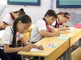 Image Bắc Ninh công bố phương án tuyển sinh lớp 6 trường trọng điểm