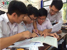 Image Tuyển sinh đại học năm 2018: Nhiều trường tăng học phí năm học mới