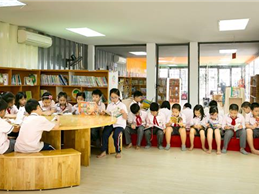 Image Học phí, chỉ tiêu của một số trường tiểu học tư thục ở Hà Nội