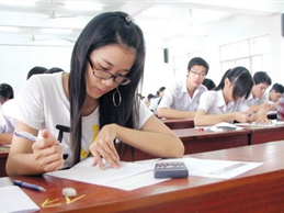 Image Thi THPT Quốc gia:
Tuyệt đối tránh những lỗi không đáng có khi làm bài trắc nghiệm