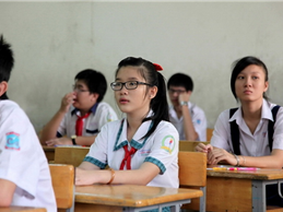 Image Tất tần tật những thông tin 'vàng' dành cho phụ huynh có con thi vào lớp 10