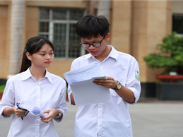 Image Những lưu ý đối với học sinh lớp 9 khi làm hồ sơ tuyển sinh vào 10
