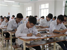 Image Cảnh báo sự trở lại của các lò luyện thi