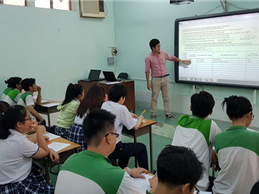 Image Đăng ký hồ sơ dự thi để có nhiều cơ hội trúng tuyển