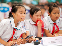Image Hà Nội cho phép 'kiểm tra năng lực' học sinh khi tuyển sinh lớp 6