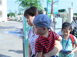 Image Lịch tuyển sinh vào lớp 1 và các trường mầm non Hà Nội năm học 2018-2019