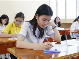 Image 3 điểm mấu chốt khi làm bài thi lớp 10 thí sinh cần nắm chắc để đạt điểm cao