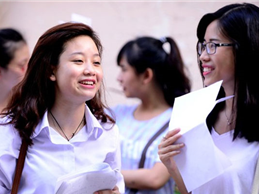 Image Danh sách các trường đại học ở Hà Nội xét tuyển học bạ THPT cập nhật mới nhất