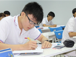 Image Chia sẻ "mẹo" làm bài thi trắc nghiệm hiệu quả