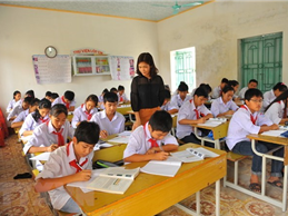 Image Hà Nội triển khai thử nghiệm đăng ký tuyển sinh trực tuyến vào lớp 6