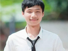 Image Thủ khoa khối B tư vấn cách ôn thi “nước rút” THPT Quốc gia 2018