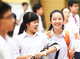 Image Điểm chuẩn vào lớp 10 tại Hà Nam năm 2018
