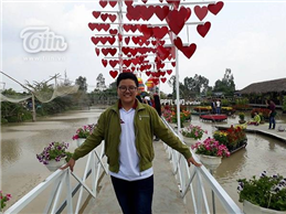 Image Thủ khoa tuyển sinh vào lớp 10 tại TP HCM, đạt điểm tuyệt đối môn Anh và Toán