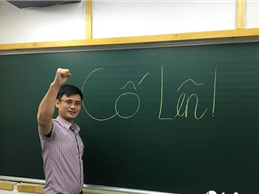 Image Bí quyết để đạt điểm cao môn Toán trong kỳ thi THPT quốc gia 2018