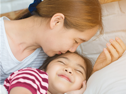 Image Chuyên gia tâm lý gợi ý 10 cách hay giúp bạn bớt quát mắng con