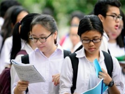 Image Điểm chuẩn vào lớp 10 tỉnh Hải Dương