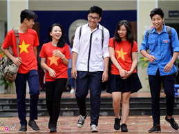 Image Hà Nội:Trường Lương Thế Vinh công khai điểm chuẩn THPT sớm nhất