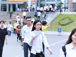 Image Kỳ thi THPT quốc gia 2018: Đề thi sử chấm dứt tình trạng học thuộc lòng