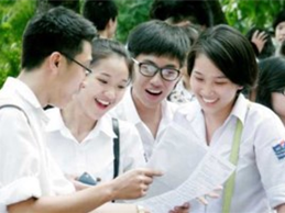 Image Ninh Bình công bố kết quả tuyển sinh vào lớp 10